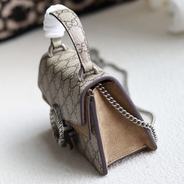 Dionysus mini Gucci 752029