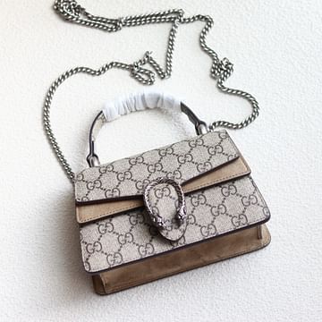 Dionysus mini Gucci 752029