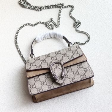 Dionysus mini Gucci 752029