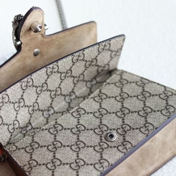 Dionysus mini Gucci 752029