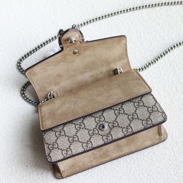 Dionysus mini Gucci 752029