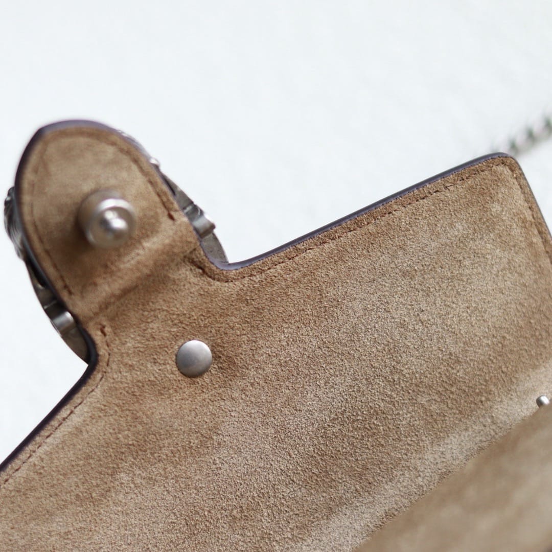 Dionysus mini Gucci 752029