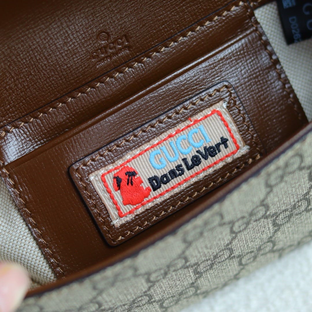 Ophidia Gucci 723762