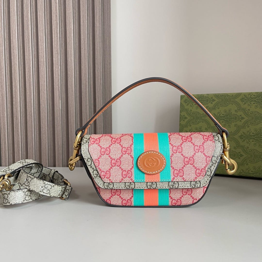 Ophidia Gucci 723762.1