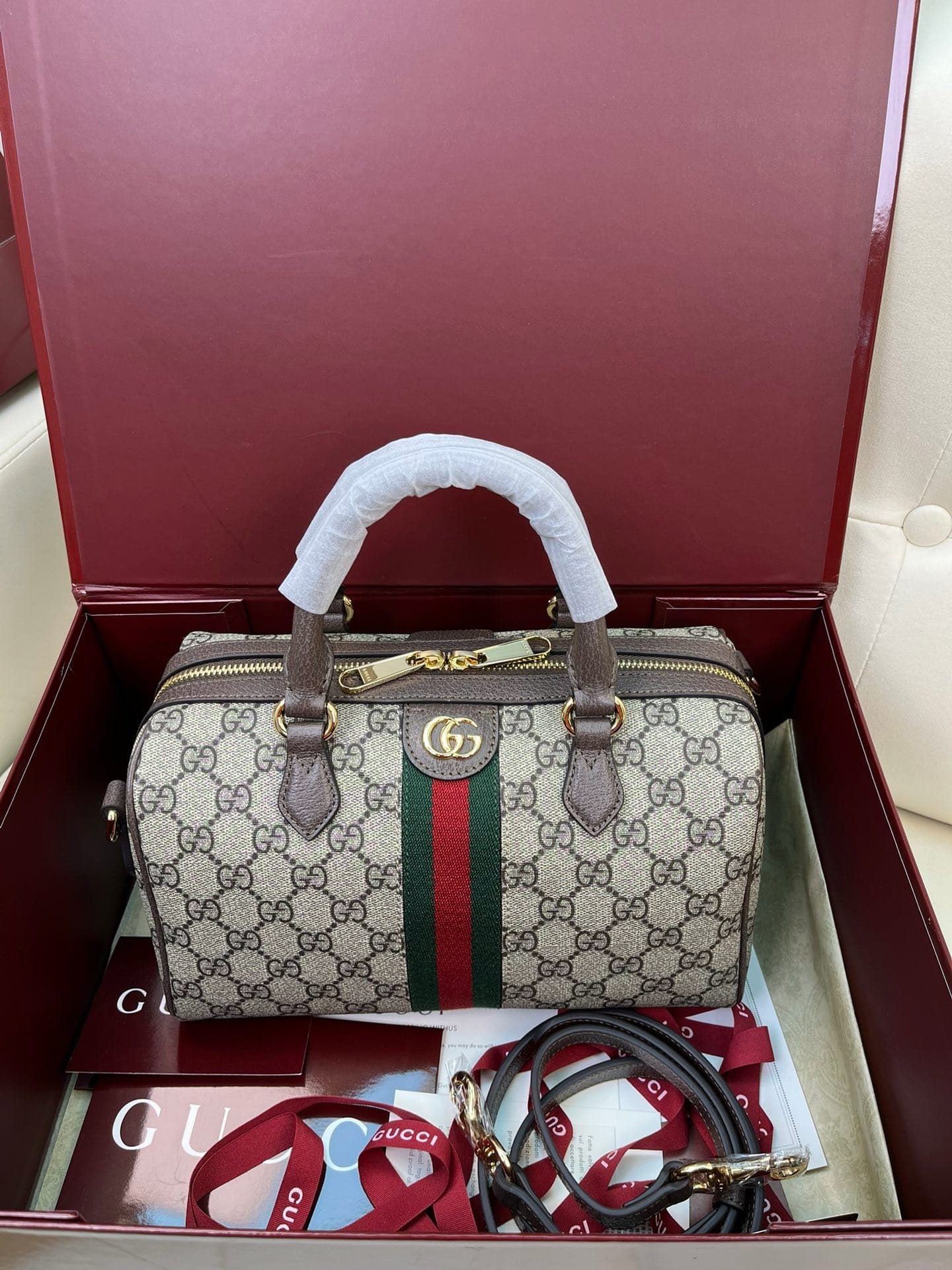 Ophidia Gucci 772061