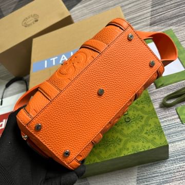 Duffel Gucci 725292.2