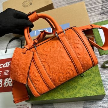 Duffel Gucci 725292.2