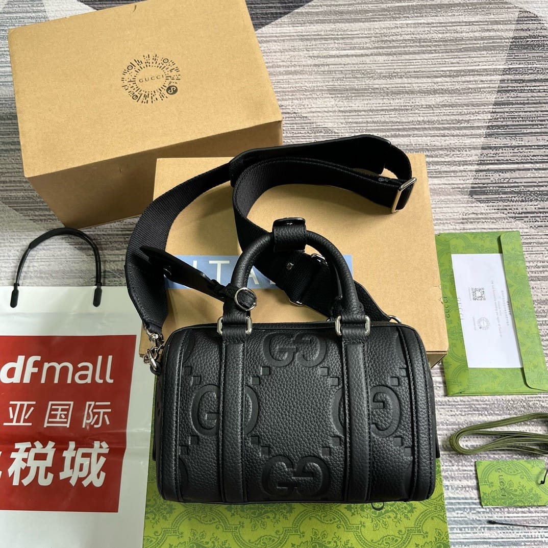 Duffel Gucci 725292.3