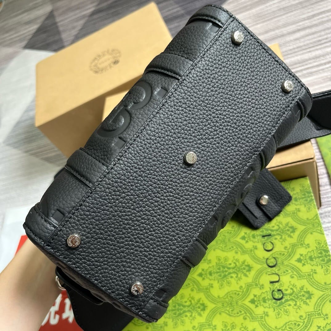 Duffel Gucci 725292.3