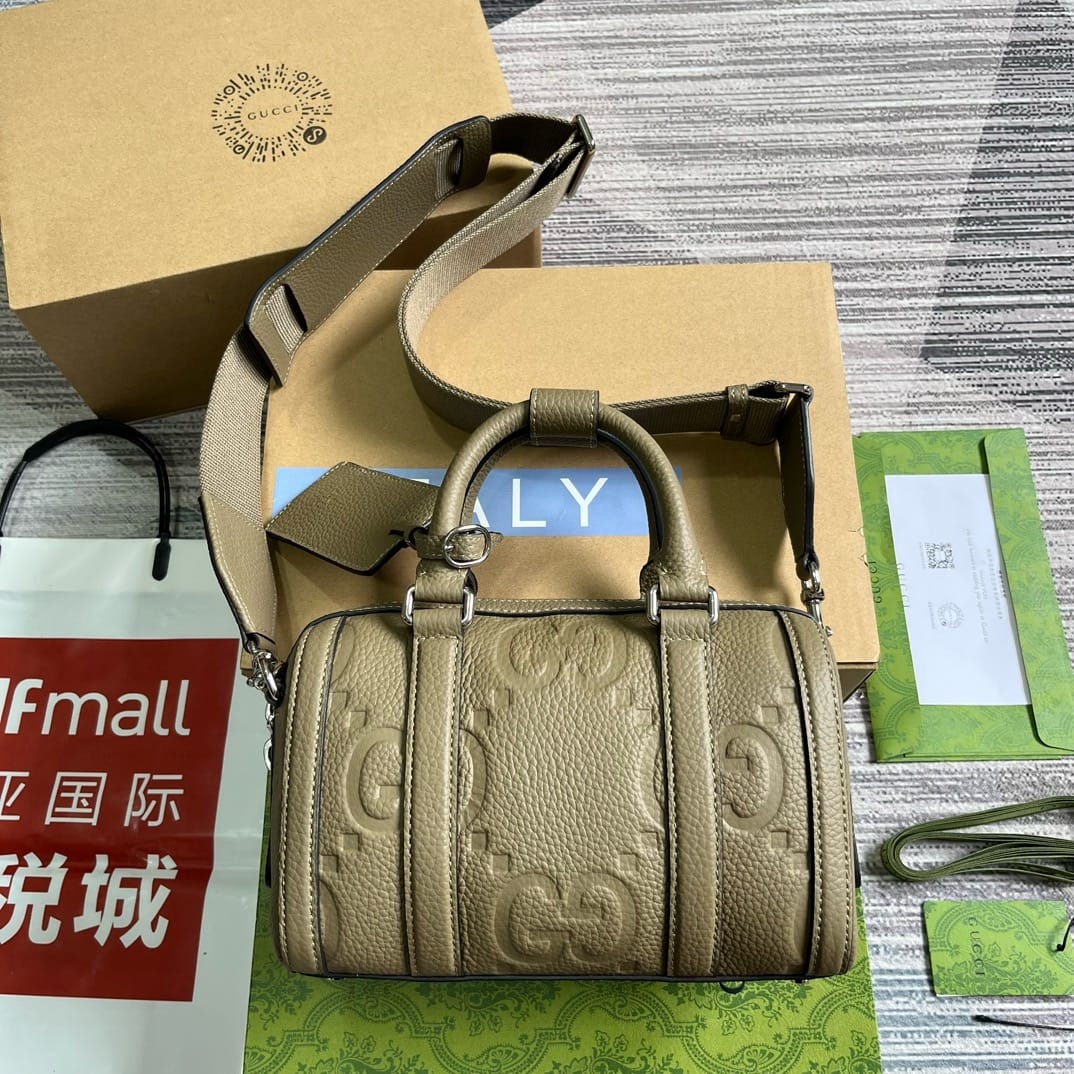 Duffel Gucci 725292.4