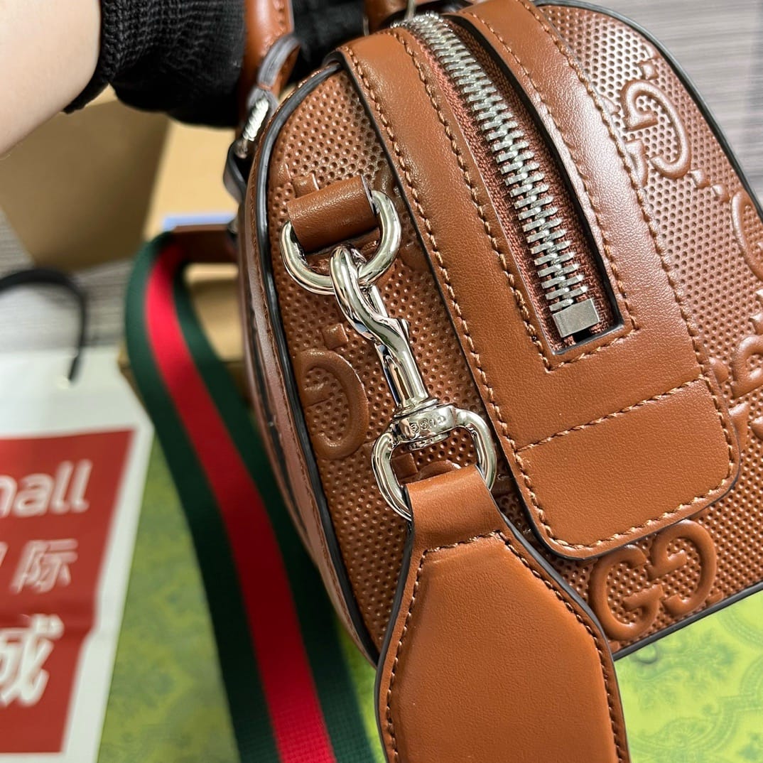 Duffel Gucci 725292.5