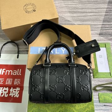 Duffel Gucci 725292.6