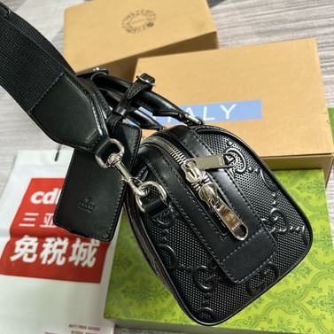 Duffel Gucci 725292.6