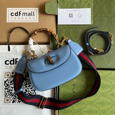 Bamboo Gucci 675797.2