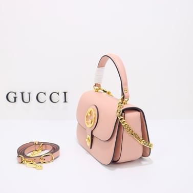 Blondie Gucci 735101