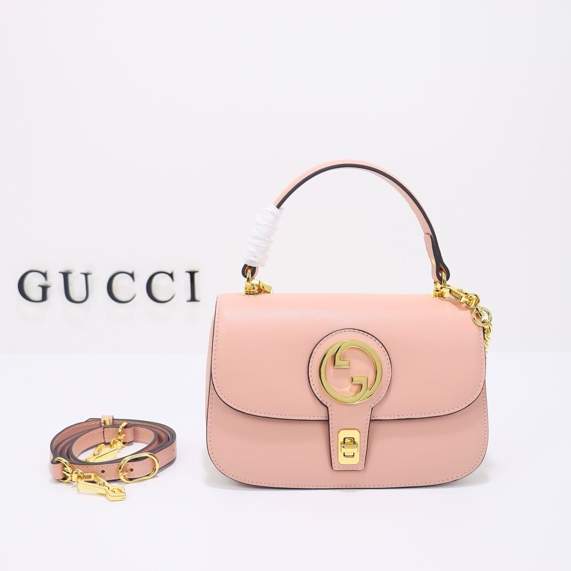 Blondie Gucci 735101