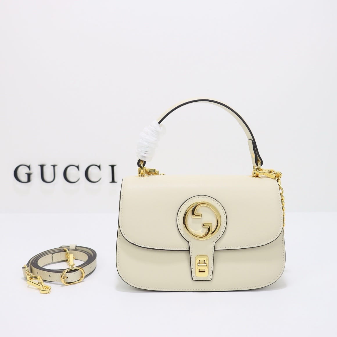 Blondie Gucci 735101.1