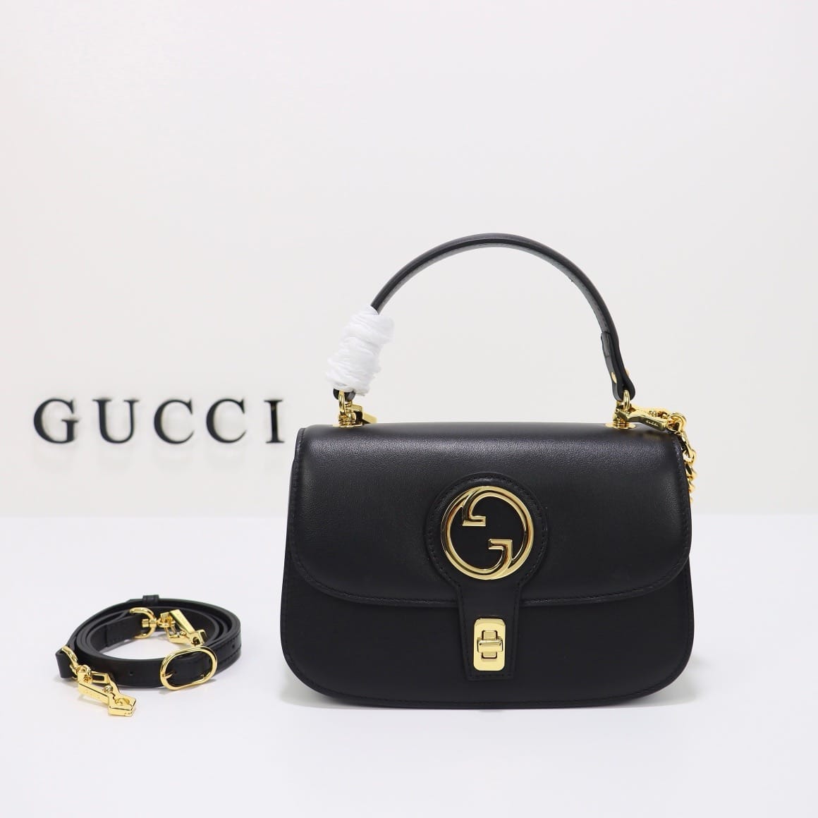 Blondie Gucci 735101.2