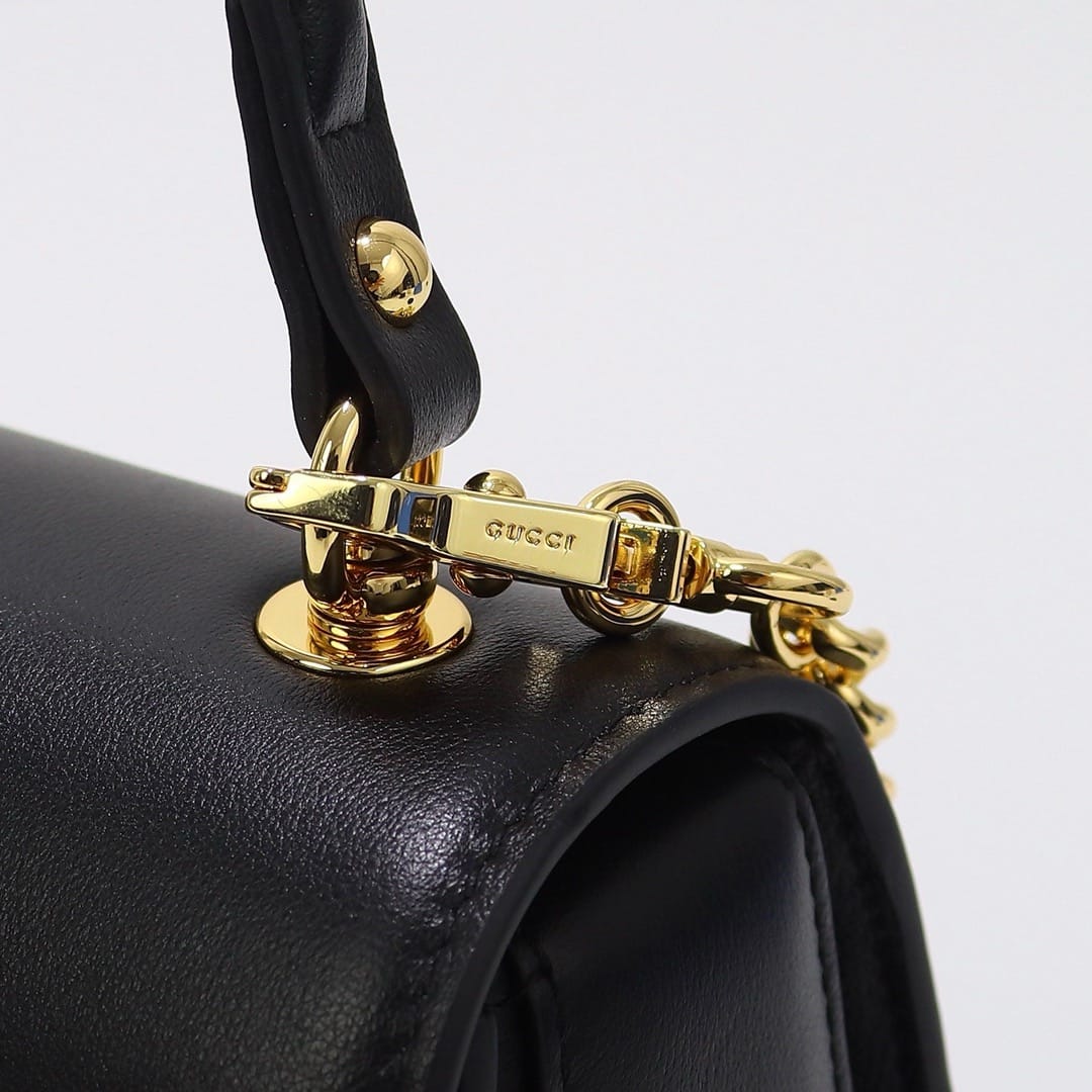 Blondie Gucci 735101.2