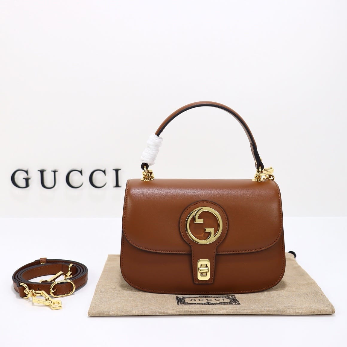 Blondie Gucci 735101.3