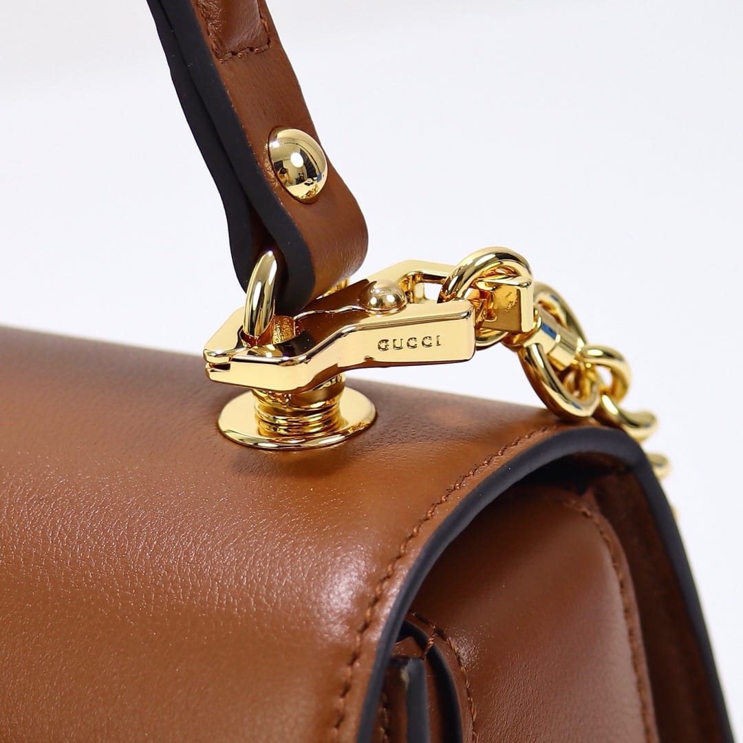 Blondie Gucci 735101.3