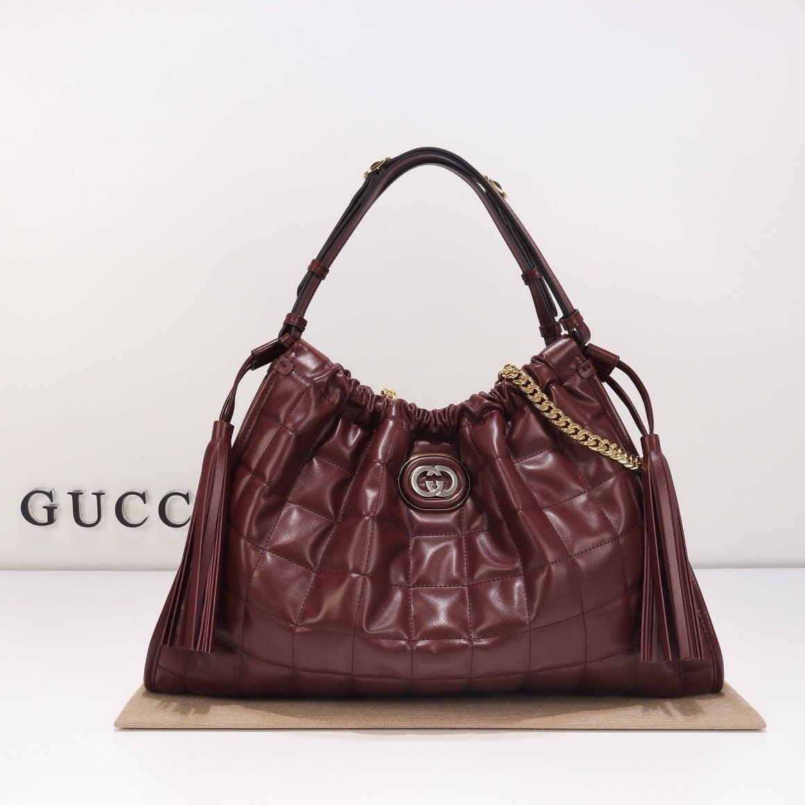 Deco Tote Gucci 746210