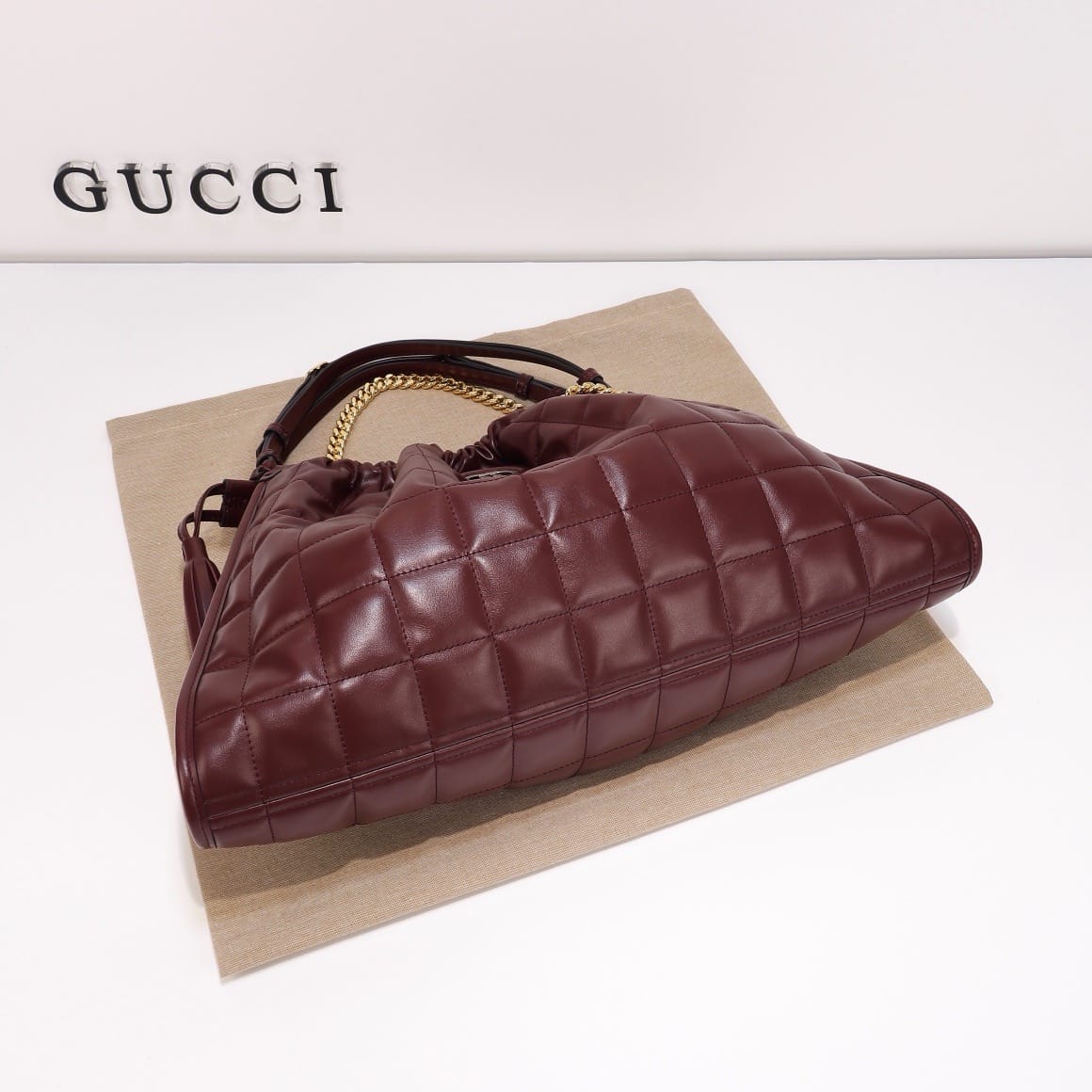 Deco Tote Gucci 746210