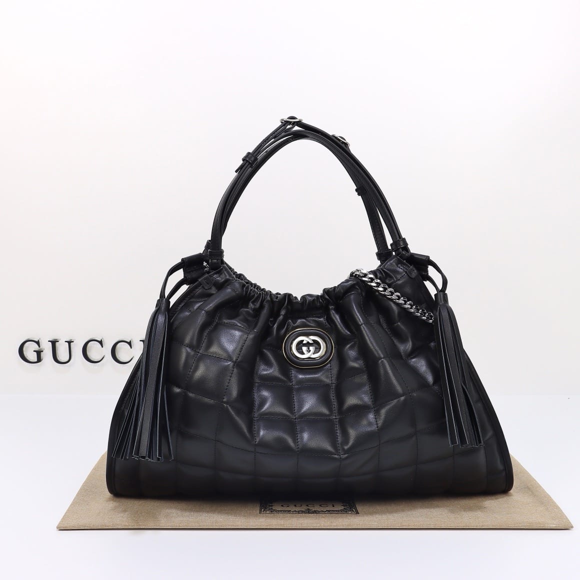 Deco Tote Gucci 746210.1