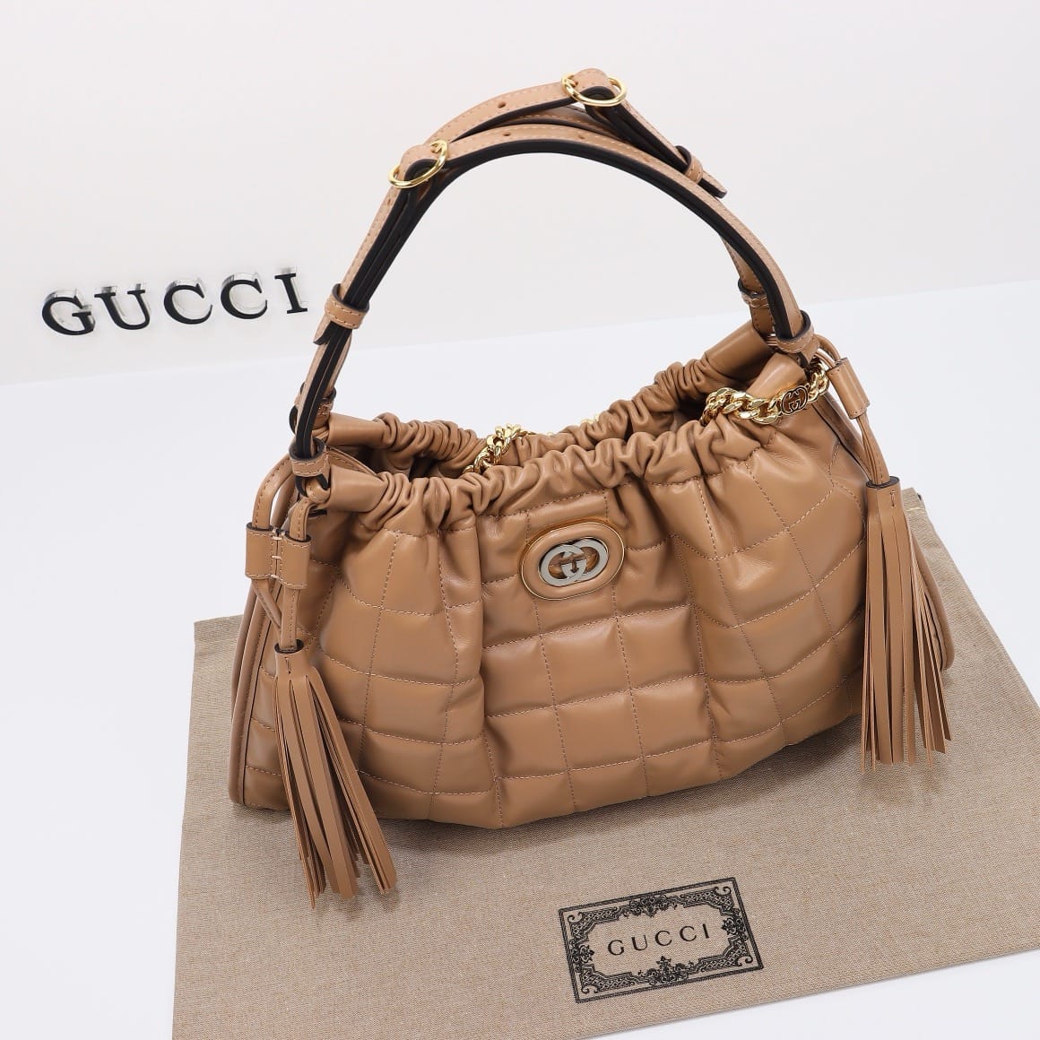 Deco Tote Gucci 746210.2