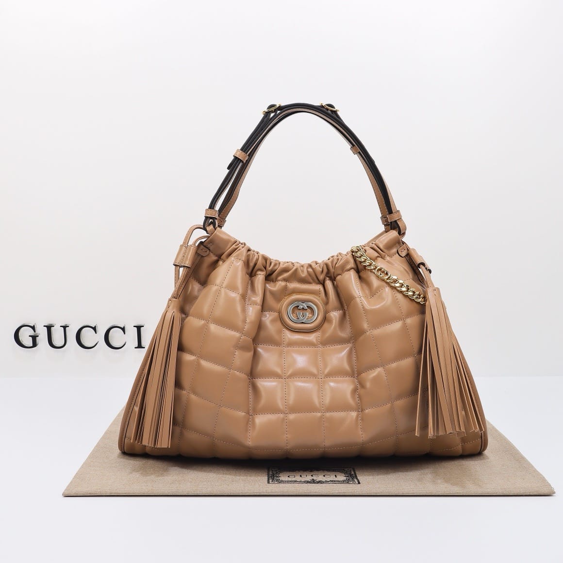 Deco Tote Gucci 746210.2