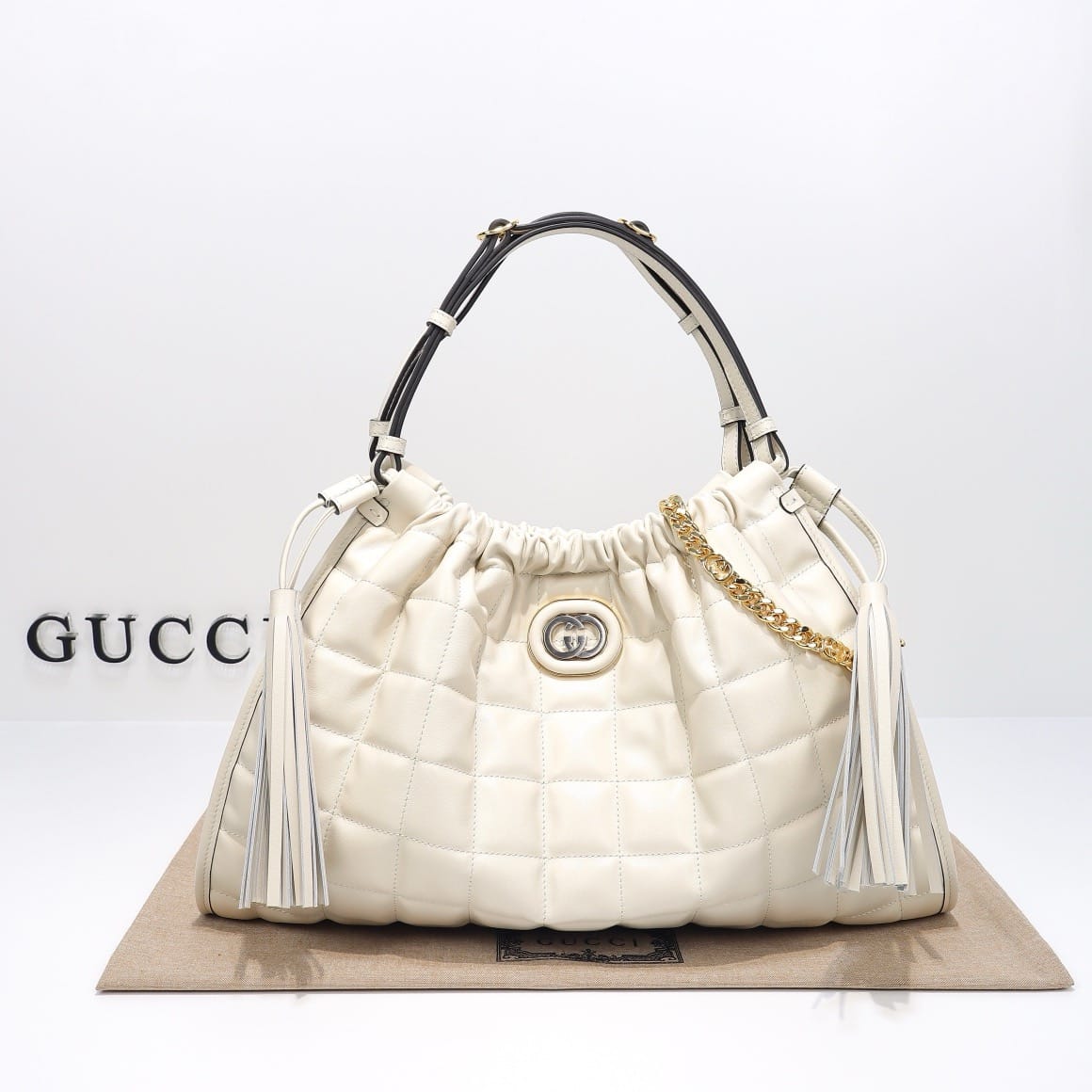 Deco Tote Gucci 746210.3