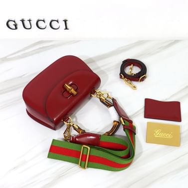 Bamboo Gucci 675797.7