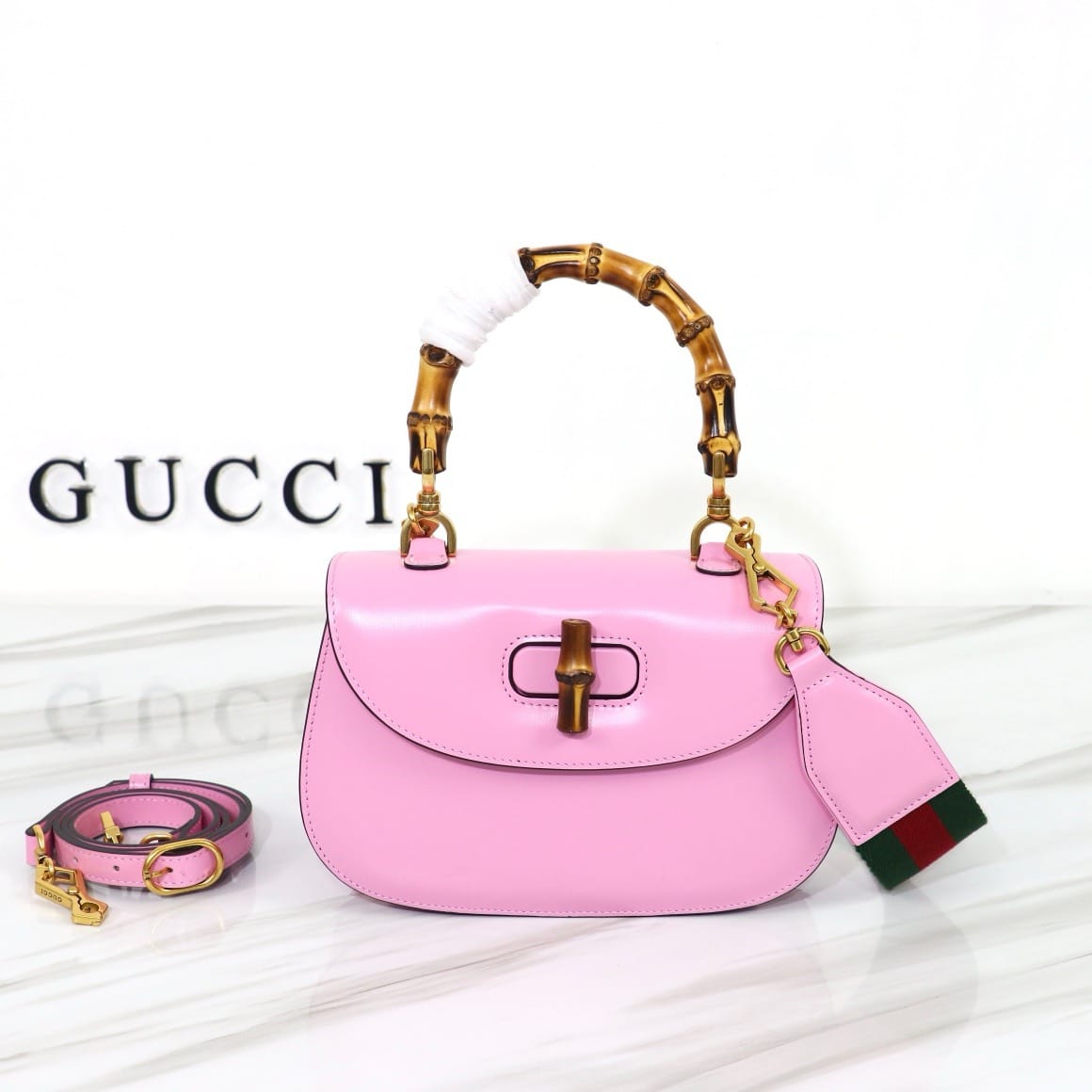 Bamboo Gucci 675797.8