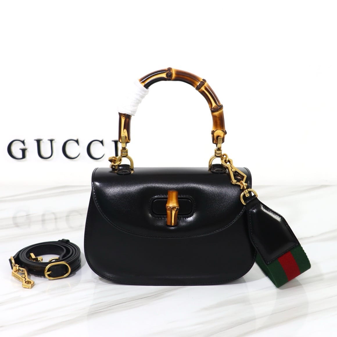 Bamboo Gucci 675797.9