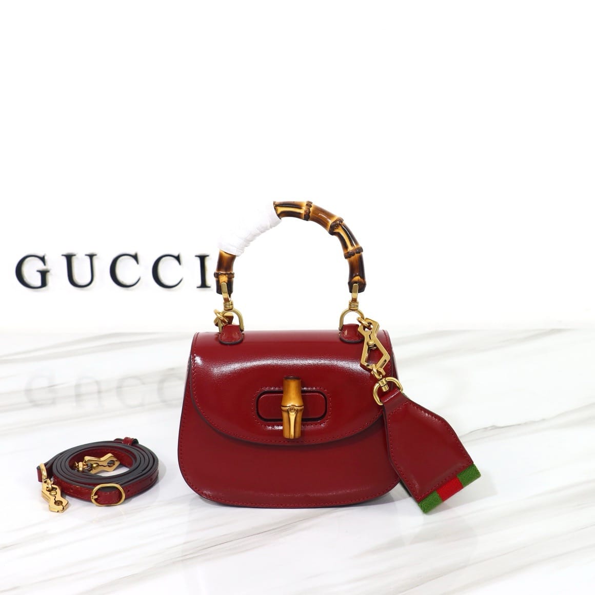 Bamboo Gucci 686864.14