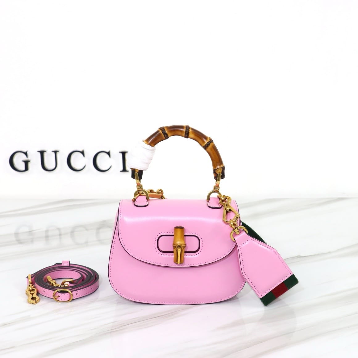 Bamboo Gucci 686864.11