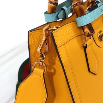 Diana Gucci 702721.1