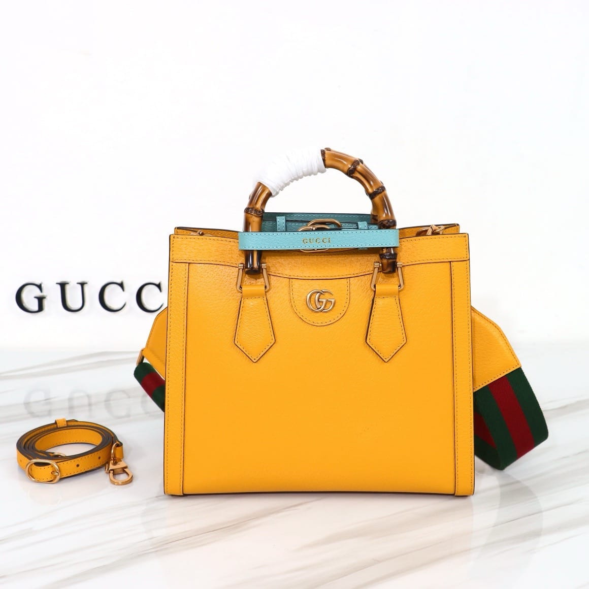 Diana Gucci 702721.1