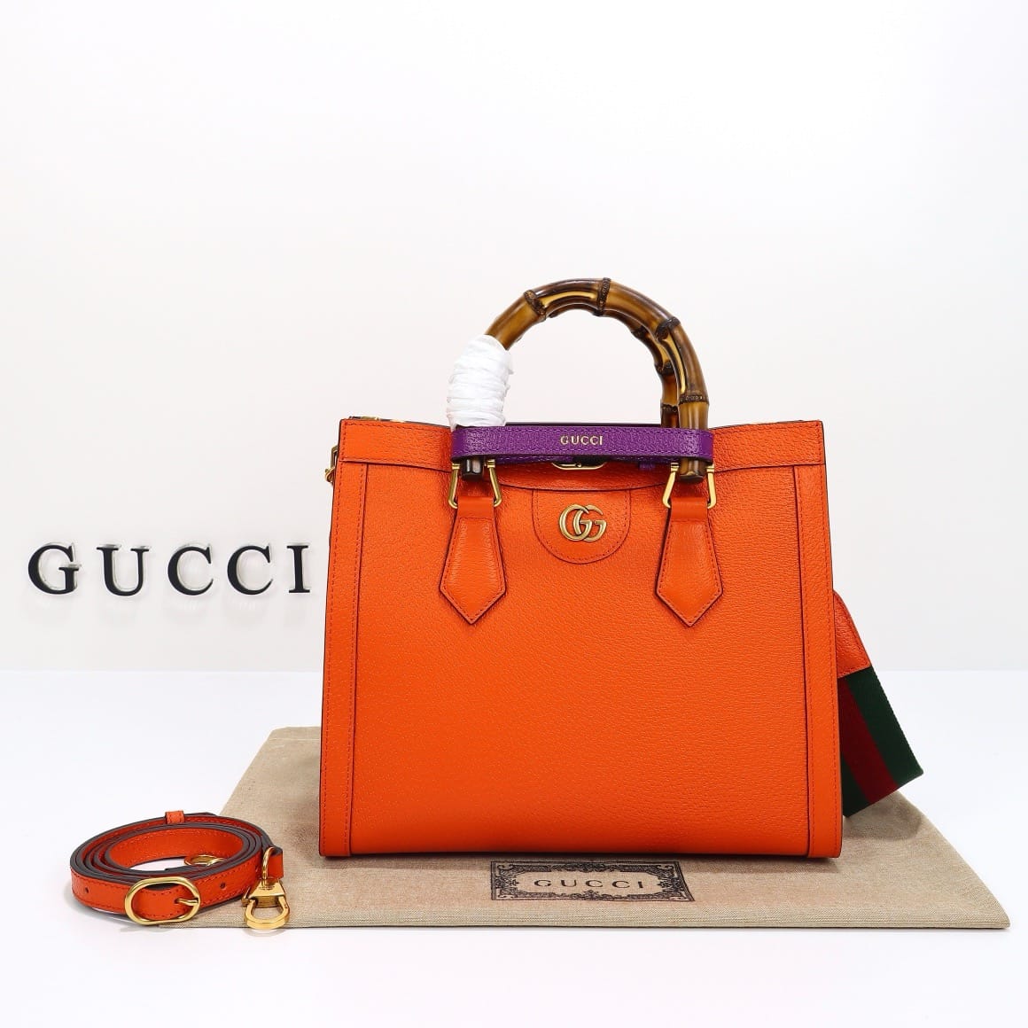 Diana Gucci 702721.2