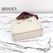 Diana Gucci 702721.3