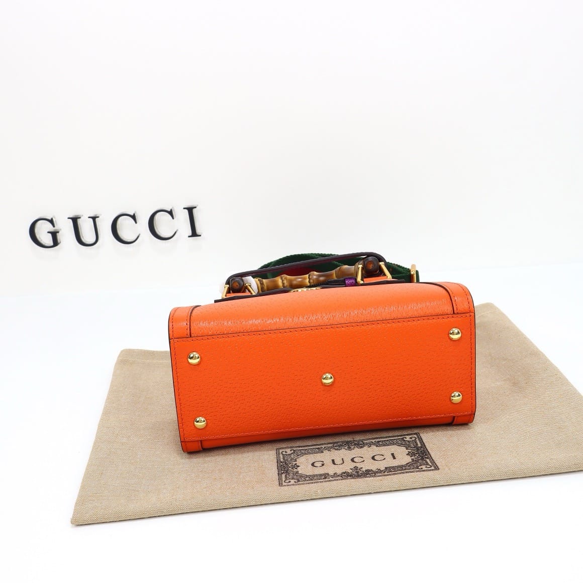 Diana Gucci 702732.2