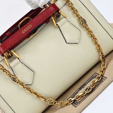 Diana Gucci 735153.4