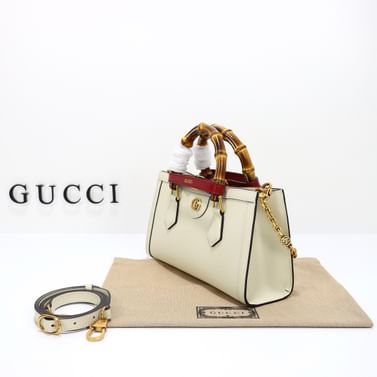 Diana Gucci 735153.4