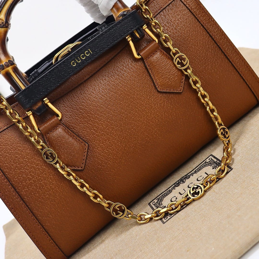 Diana Gucci 735153.7