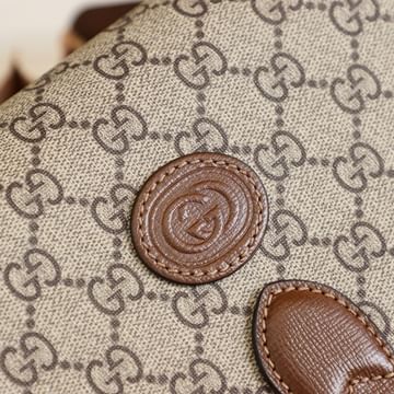 Ophidia Retro Gucci 671620