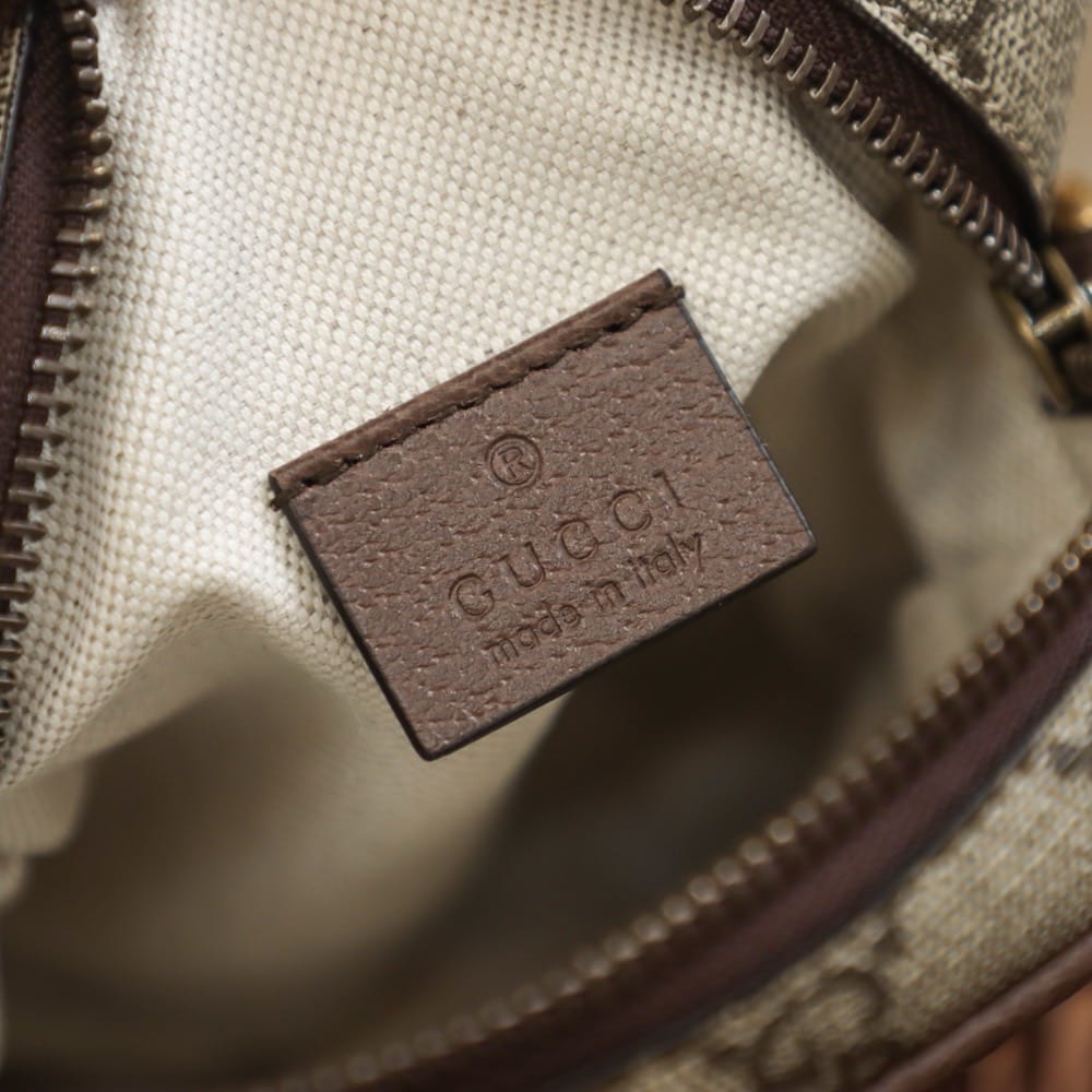 Neo Vintage Gucci 658556