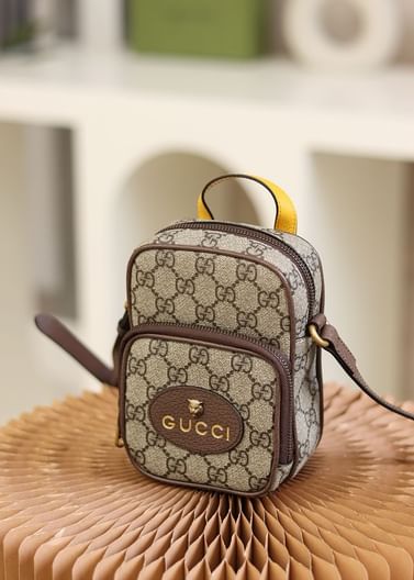 Neo Vintage Gucci 658556