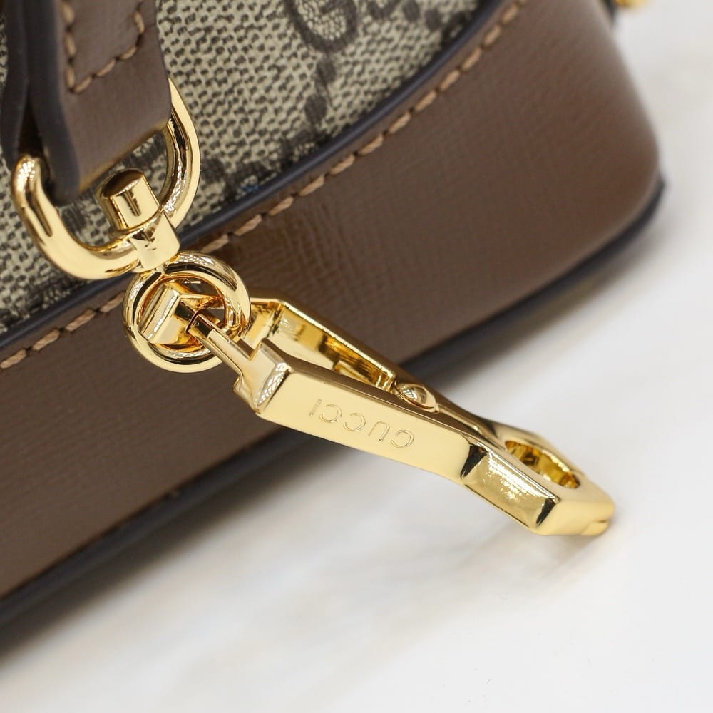 Horsebit 1955 Mini Gucci 640716