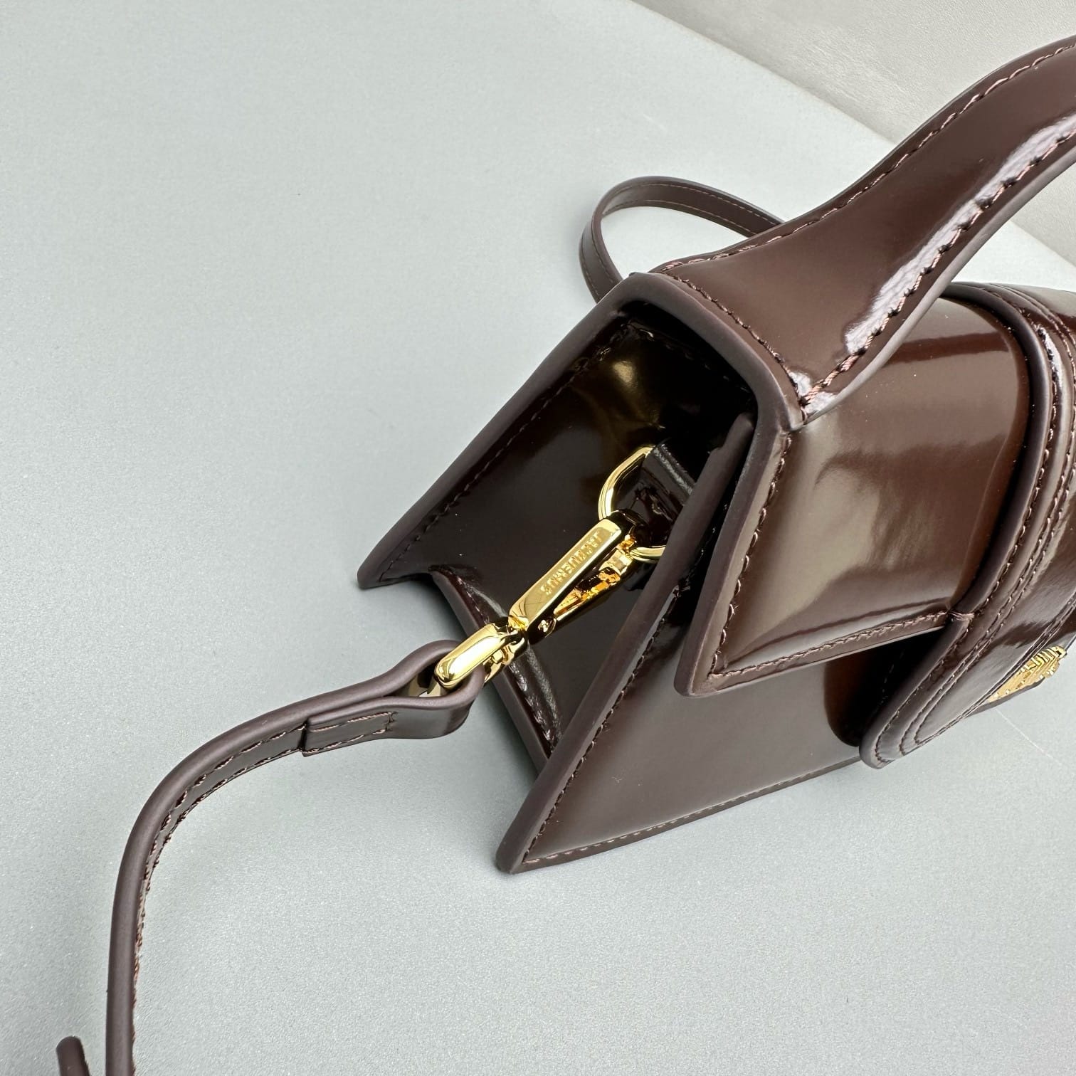 Le Bambino 18cm Jacquemus E68858.1