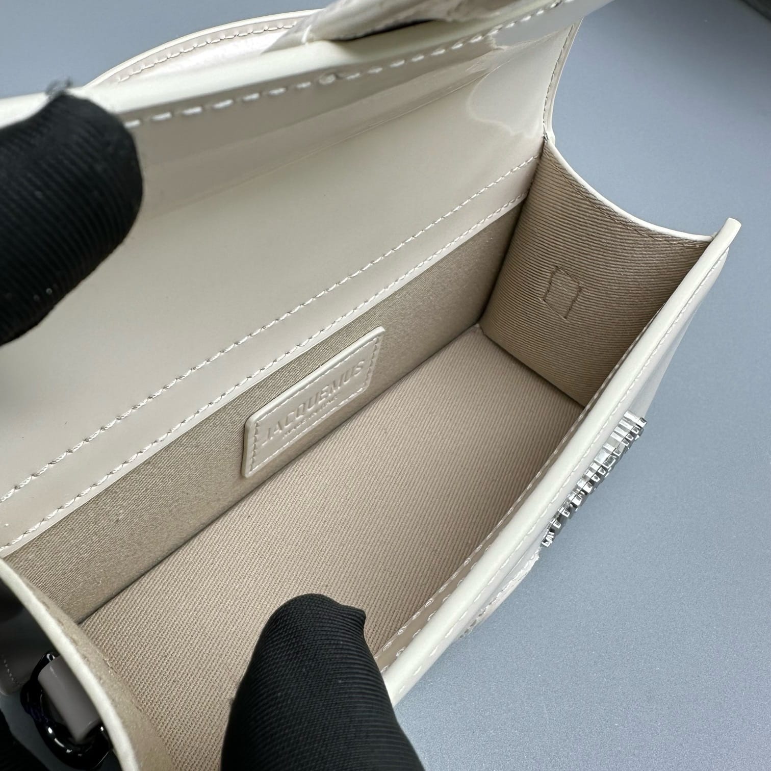 Le Bambino 18cm Jacquemus E68858.2